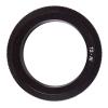 Camera Adapter Ring T2 Metal Mount M42x0.75 for Canon EOS EOSR/for Nikon F AI/Fx X/ M4/3 OM/AF/PK Excellent(T2-NEX) view 3