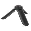 Jonlaki Tripod, Erosion Desktop Camera Tripod Anti Slip Silicone Base for One X3 (Black) view 2