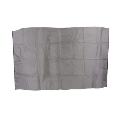 Drfeify Speaker Mesh Cloth, Full Protection Speaker Grill Mesh Cloth, Premium Polyester Fabric, for Stage
