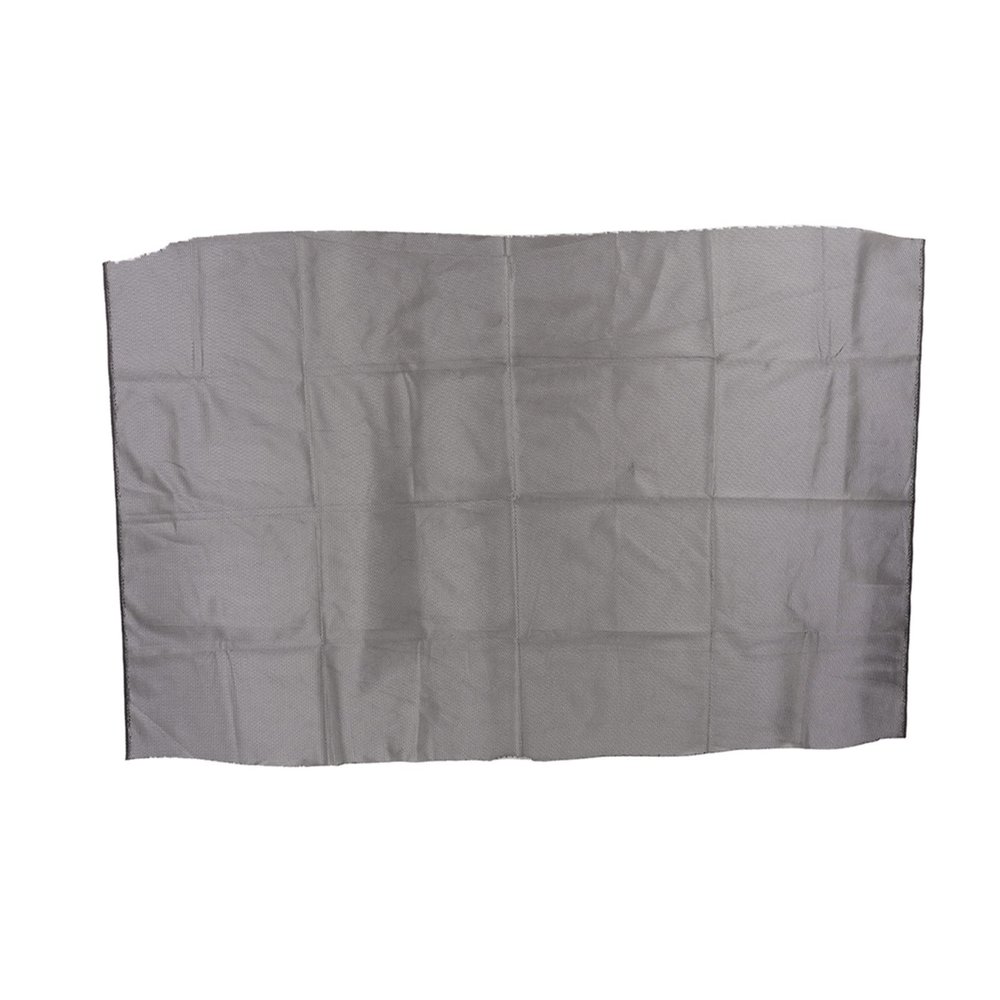 Drfeify Speaker Mesh Cloth, Full Protection Speaker Grill Mesh Cloth, Premium Polyester Fabric, for Stage
