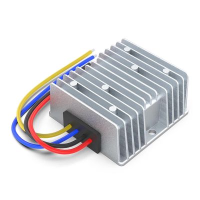 108V120V(75-150V) to 12V 5A Isolated DC Voltage Regulator Power Converter