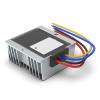 108V120V(75-150V) to 12V 5A Isolated DC Voltage Regulator Power Converter view 3