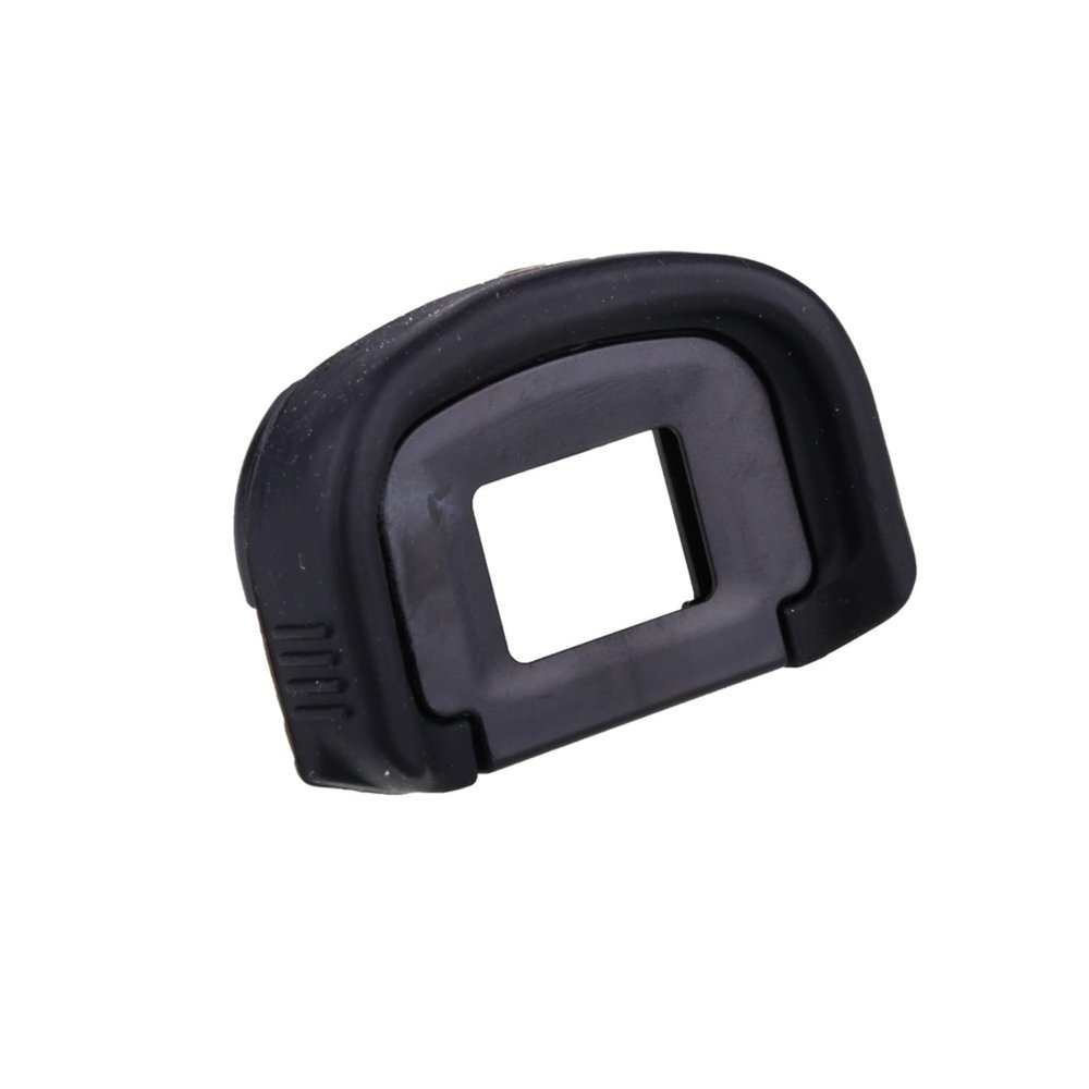 Viewfinder EG/EF Eyecup Eyepiece Extenders for Canon 5D Mark III IV 650D 600D 550D 450D 1100D 1000D 400D 350D Excellent(EG)