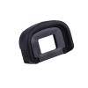 Viewfinder EG/EF Eyecup Eyepiece Extenders for Canon 5D Mark III IV 650D 600D 550D 450D 1100D 1000D 400D 350D Excellent(EG) view 1