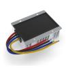 108V120V(75-150V) to 24V 8A stabilized Isolated Power Converter view 2