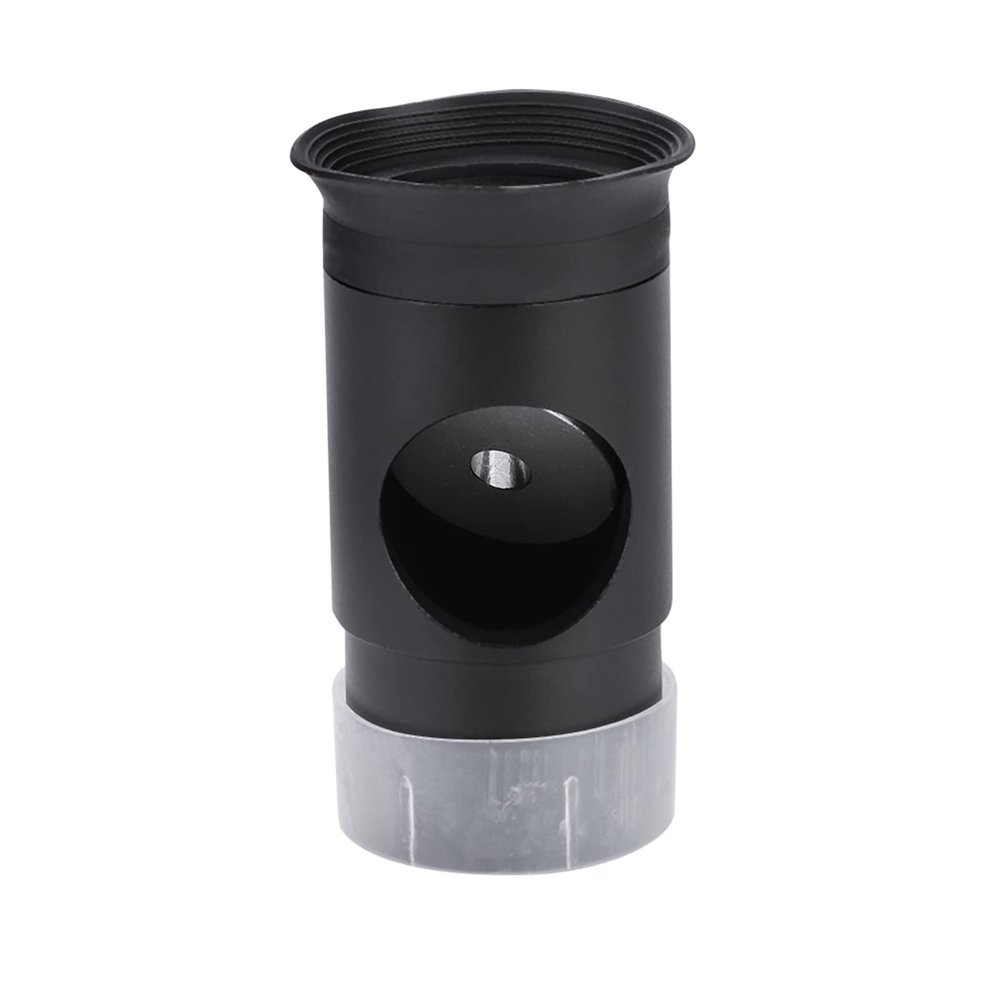 1.25 Inch Collimation Eyepiece, Short Eyepiece for, Aluminum y Optical Collimating with CNC or Reflector