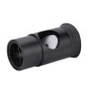 1.25 Inch Collimation Eyepiece, Short Eyepiece for, Aluminum y Optical Collimating with CNC or Reflector view 3