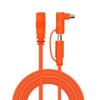20FT 6M 8mm Extension Cable 14AWG Compatible with Powerhouse II 400,300,II 800,500W/777Wh Powerhouse view 1