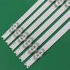 12pcs TV LED strip 55PFK6309/12 55PFT6309 55PFH5609 55PFH6309/88 55PFH5209/88 6916L-1579A 1580A 1581A 1582A LC550DUN(PG)(A1)(P1) view 4