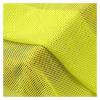 Speaker Grill Cloth Breathable Mesh Fabric 50/100155cm Speaker Cloth Fabric Stereo Mesh Replacement for Home Speakers(YellowGreen,50x155cm) view 1