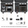 Case for DJI Mini 5 Pro Drone - Waterproof Carrying Box for Fly More Combo view 2