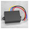 108V120V(75-150V) to 24V 1A stabilized Isolated Power Converter view 2