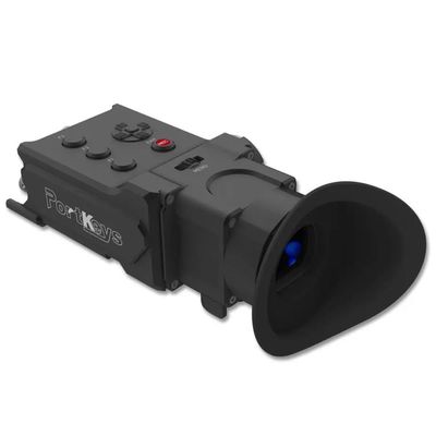 OEYE-RED 4K 3G SDI/HDMI Electronic Viewfinder with RED Camera Menu Control