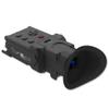 OEYE-RED 4K 3G SDI/HDMI Electronic Viewfinder with RED Camera Menu Control view 1