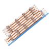 TV LED Strip For 47LB6500 47LB5700 47LB5800 47LB572V 47LB5500 47LF5800 47LB585V 47LB652V 47LB650V 47LB565V 47LB561V 47LB561 view 1