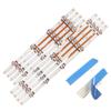 TV LED Strip For 47LB6500 47LB5700 47LB5800 47LB572V 47LB5500 47LF5800 47LB585V 47LB652V 47LB650V 47LB565V 47LB561V 47LB561 view 2