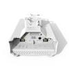 VBGO 5G WiFi Bridge Pair 5.8GHz Band Support Wireless Kit High Speed 1800Mbps Outdoor Connectivity Device High Bandwidth Applications Robust Performance for Reliable Internet Access view 4
