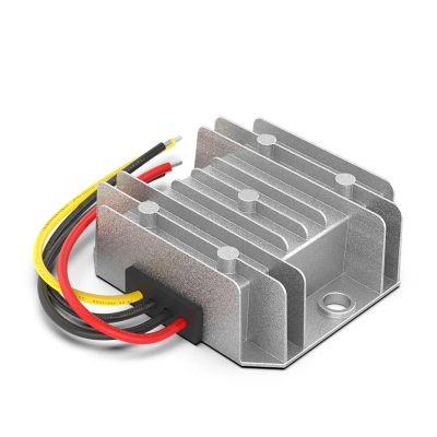 36V48V(30-60) to 19V 10A Car Power Converter Step-Down Module
