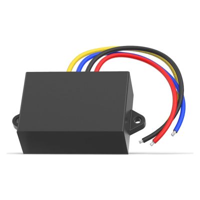108V120V(75-150) to 5V 6A DC-DC Isolated Power Supply Converter Voltage Regulator Module