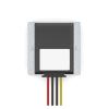 IKUFITHPW 12V24V(9-36V) to 19V 5A Power Converter, car DC stabilizer view 3