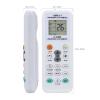 Universal K-1028E Universal Air Conditioner LCD A/C Remote Control view 4
