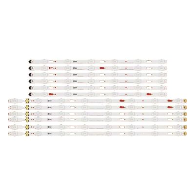 TV LED Backlight strip for UE55JU6410 UE55MU6120K UN55KU6500 BN96-39659A BN96-40099A BN96-40100A