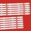 TV LED Backlight strip for UE55JU6410 UE55MU6120K UN55KU6500 BN96-39659A BN96-40099A BN96-40100A view 2
