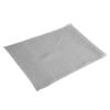 Drfeify Stereo Audio Speaker Mesh Grill Cloth Protective Cover with Soft Texture, Lightweight, Anti Dust for Home Theater System, Grey (Grey) view 4