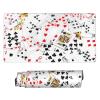 WINCCOR Poker Casino Playing Cards Mouse Pad Non Slip Large Desk Keyboard Mat Gaming Protection Pad 16x29.5 Inch view 2