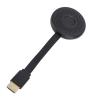 Drfeify 4K Wireless Display Adapter for iOS Devices, Stable Transfer Screen Mirroring Receiver for Office Presentations view 1
