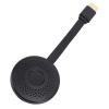 Drfeify 4K Wireless Display Adapter for iOS Devices, Stable Transfer Screen Mirroring Receiver for Office Presentations view 2