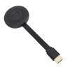 Drfeify 4K Wireless Display Adapter for iOS Devices, Stable Transfer Screen Mirroring Receiver for Office Presentations view 3