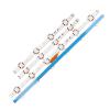 TV LED Backlight Strip For 43 V17 ART3 2867 6916L-2867B 2867A 43UJ6500 43UJ6510 43UJ6517 43UJ6525 43UJ6565 43UJ6680 LC430DQE(FLM1) view 1