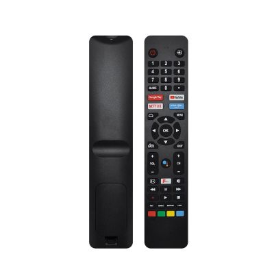 RM-C3250 Voice TV Remote Control Replaced for Smart 4k HDTV
