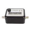 Keenso Mini Digital Satellite Signal Meter with Adjustable Meter Strength, Durable Plastic Construction, 950-2150MHz Frequency Range for Camping view 2