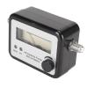 Keenso Mini Digital Satellite Signal Meter with Adjustable Meter Strength, Durable Plastic Construction, 950-2150MHz Frequency Range for Camping view 4