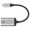 SUNGOOYUE Ethernet Adapter, Aluminum Casing, Plug and Play USB C to RJ45 Adapter, UltraFast Ethernet for Laptops and Tablets with TypeC Interface (#2) view 1