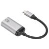 SUNGOOYUE Ethernet Adapter, Aluminum Casing, Plug and Play USB C to RJ45 Adapter, UltraFast Ethernet for Laptops and Tablets with TypeC Interface (#2) view 4