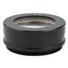 Auxiliary Stereo Microscope Objective Lens, 0.3X/0.5X/0.7X/2.0X Magnification Options, 42mm Mounting Thread(2X) view 2