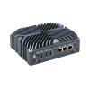 Micro Firewall Appliance, Mini PC,OPNsense, VPN, Router PC, Intel Ultra 5 125U, RX20, 3 x 2.5GbE I226-V, 3 x HDMI, Type-C, AI Boost NPU, 8G RAM, 256G SSD view 1