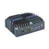 Micro Firewall Appliance, Mini PC,OPNsense, VPN, Router PC, Intel Ultra 5 125U, RX20, 3 x 2.5GbE I226-V, 3 x HDMI, Type-C, AI Boost NPU, 8G RAM, 256G SSD view 2
