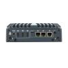 Micro Firewall Appliance, Mini PC,OPNsense, VPN, Router PC, Intel Ultra 5 125U, RX20, 3 x 2.5GbE I226-V, 3 x HDMI, Type-C, AI Boost NPU, 8G RAM, 256G SSD view 3