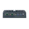 Micro Firewall Appliance, Mini PC,OPNsense, VPN, Router PC, Intel Ultra 5 125U, RX20, 3 x 2.5GbE I226-V, 3 x HDMI, Type-C, AI Boost NPU, 8G RAM, 256G SSD view 4