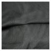 Speaker Grill Cloth Breathable Mesh Fabric 50/100155cm Speaker Cloth Fabric Stereo Mesh Replacement for Home Speakers(Black,50x155cm) view 1