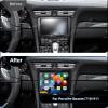 8.4 Inch Car Radio Stereo for Porsche 911/718/Boxster 2010-2016 6+128GB view 2