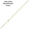 1set LED Backlight Strips Fit for Samsung UN60BU8000P BN95-07759A BN96-52846B view 2