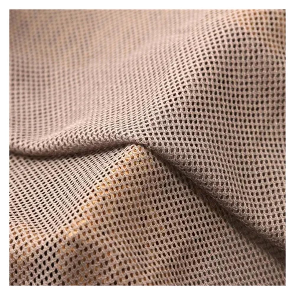 Speaker Grill Cloth Breathable Mesh Fabric 50/100155cm Speaker Cloth Fabric Stereo Mesh Replacement for Home Speakers(Darkgray,50x155cm)