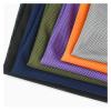 Speaker Grill Cloth Breathable Mesh Fabric 50/100155cm Speaker Cloth Fabric Stereo Mesh Replacement for Home Speakers(Darkgray,50x155cm) view 3