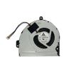 1Pcs Laptop CPU Fan for Cooling Fan for ASUS A43S X53S K43S K53S KSB06105HB view 1