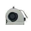 1Pcs Laptop CPU Fan for Cooling Fan for ASUS A43S X53S K43S K53S KSB06105HB view 2